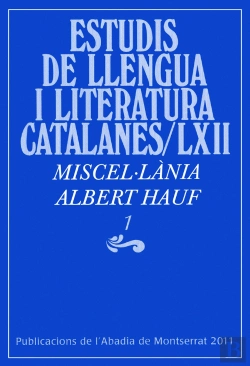 Bertrand.pt - Miscel·Lània Albert Hauf, 1