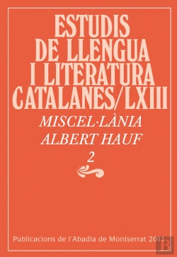 Bertrand.pt - Miscel·Lània Albert Hauf, 2