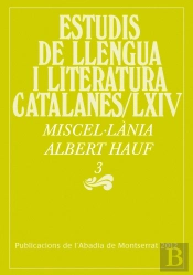 Miscel·Lània Albert Hauf, 3