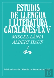 Miscel·Lània Albert Hauf, 4