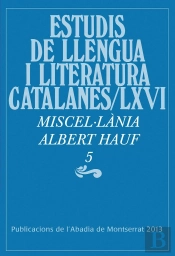 Miscel·Lània Albert Hauf, 5