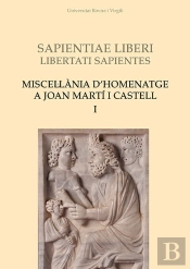 Miscel·Lània D'Homenatge A Joan Martí I Castell (I)