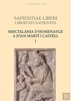 Bertrand.pt - Miscel·Lània D'Homenatge A Joan Martí I Castell (I)