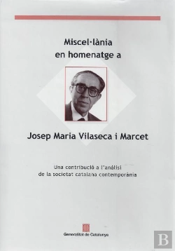 Bertrand.pt - Miscel.Lania En Homenatge A Josep M. Vilaseca I Ma