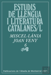 Miscel·Lània Joan Veny 6