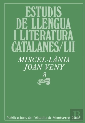Miscel·Lània Joan Veny 8