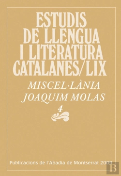 Bertrand.pt - Miscel·Lània Joaquim Molas, 4