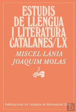 Bertrand.pt - Miscel·Lània Joaquim Molas, 5