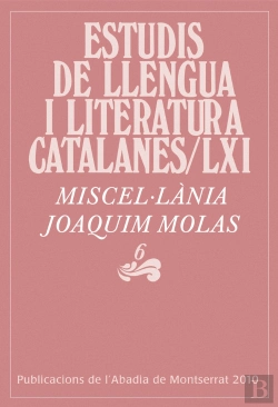 Bertrand.pt - Miscel·Lània Joaquim Molas, 6