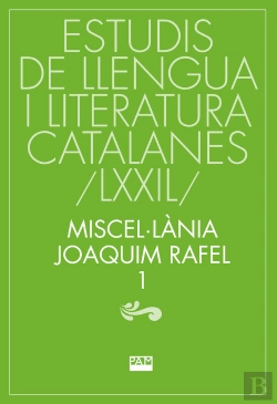 Bertrand.pt - Miscel·Lania Joaquim Rafel, 1
