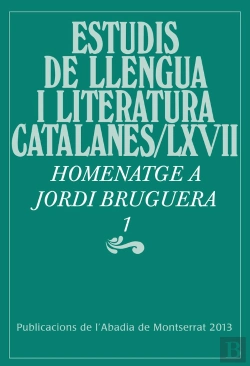Bertrand.pt - Miscel·Lània Jordi Bruguera, 1