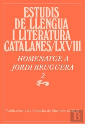 Miscel·Lània Jordi Bruguera, 2