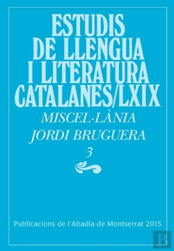 Bertrand.pt - Miscel·Lània Jordi Bruguera, 3