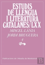 Miscel·Lània Jordi Bruguera, 4