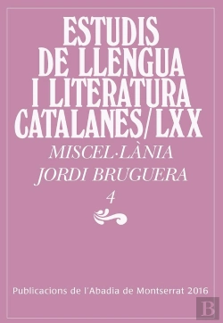 Bertrand.pt - Miscel·Lània Jordi Bruguera, 4