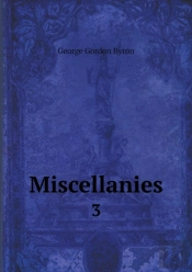 Miscellanies 3
