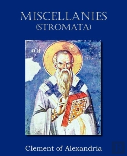 Bertrand.pt - Miscellanies (Stromata)