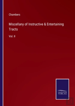 Bertrand.pt - Miscellany Of Instructive & Entertaining Tracts