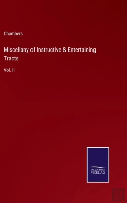Bertrand.pt - Miscellany Of Instructive & Entertaining Tracts