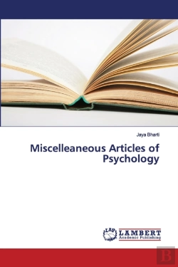 Bertrand.pt - Miscelleaneous Articles Of Psychology