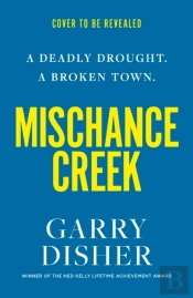 Mischance Creek