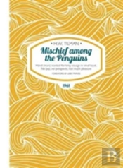 Mischief Among The Penguins Paperback