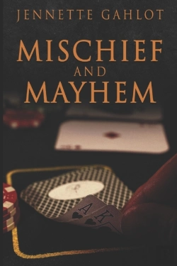 Bertrand.pt - Mischief And Mayhem