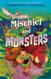 Mischief And Monsters