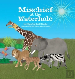 Bertrand.pt - Mischief At The Waterhole