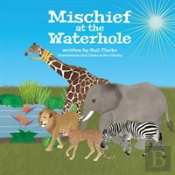 Mischief At The Waterhole