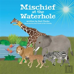 Bertrand.pt - Mischief At The Waterhole