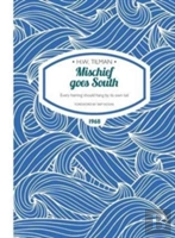 Mischief Goes South Paperback