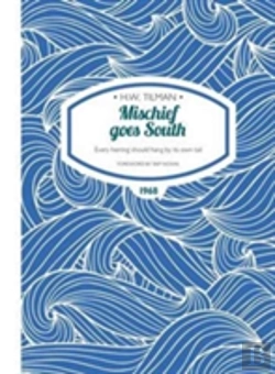 Bertrand.pt - Mischief Goes South Paperback