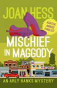 Mischief In Maggody
