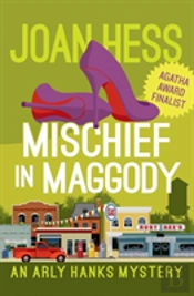 Mischief In Maggody