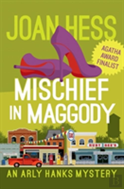 Bertrand.pt - Mischief In Maggody