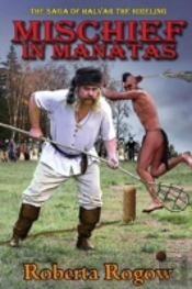 Mischief In Manatas
