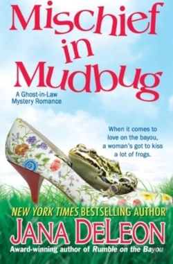 Bertrand.pt - Mischief In Mudbug