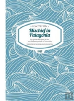 Bertrand.pt - Mischief In Patagonia Paperback