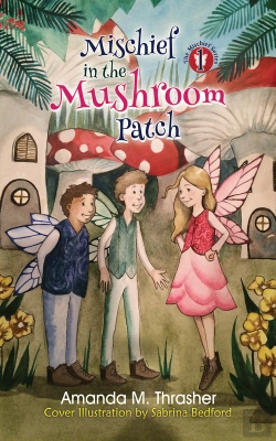 Bertrand.pt - Mischief In The Mushroom Patch