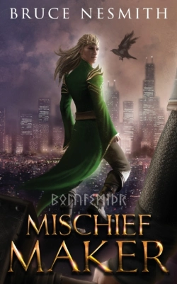 Bertrand.pt - Mischief Maker