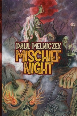 Bertrand.pt - Mischief Night