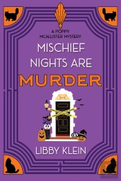 Mischief Nights Are Murder