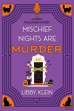 Bertrand.pt - Mischief Nights Are Murder