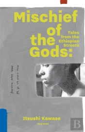 Mischief Of The Gods