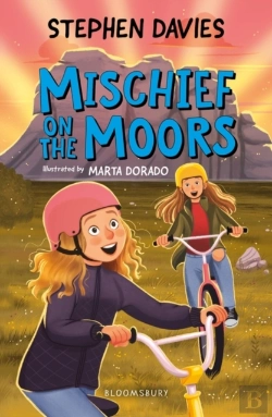 Bertrand.pt - Mischief On The Moors: A Bloomsbury Reader