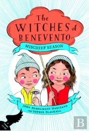 Mischief Season