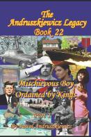 Mischievous Boy Ordained By Kings  Part 1