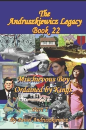 Mischievous Boy Ordained By Kings  Part 1
