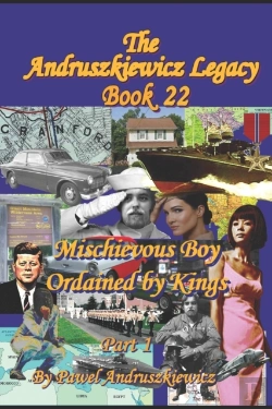 Bertrand.pt - Mischievous Boy Ordained By Kings  Part 1